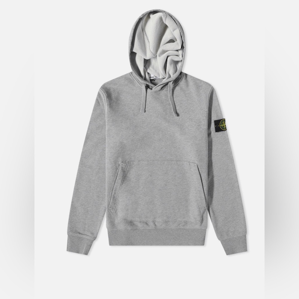Stone Island Men’s Hoodie (L)